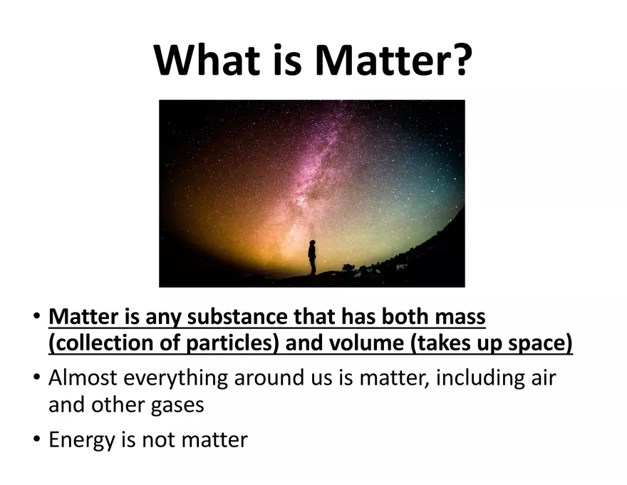 Physical and Chemical Properties and Changes - Page 18