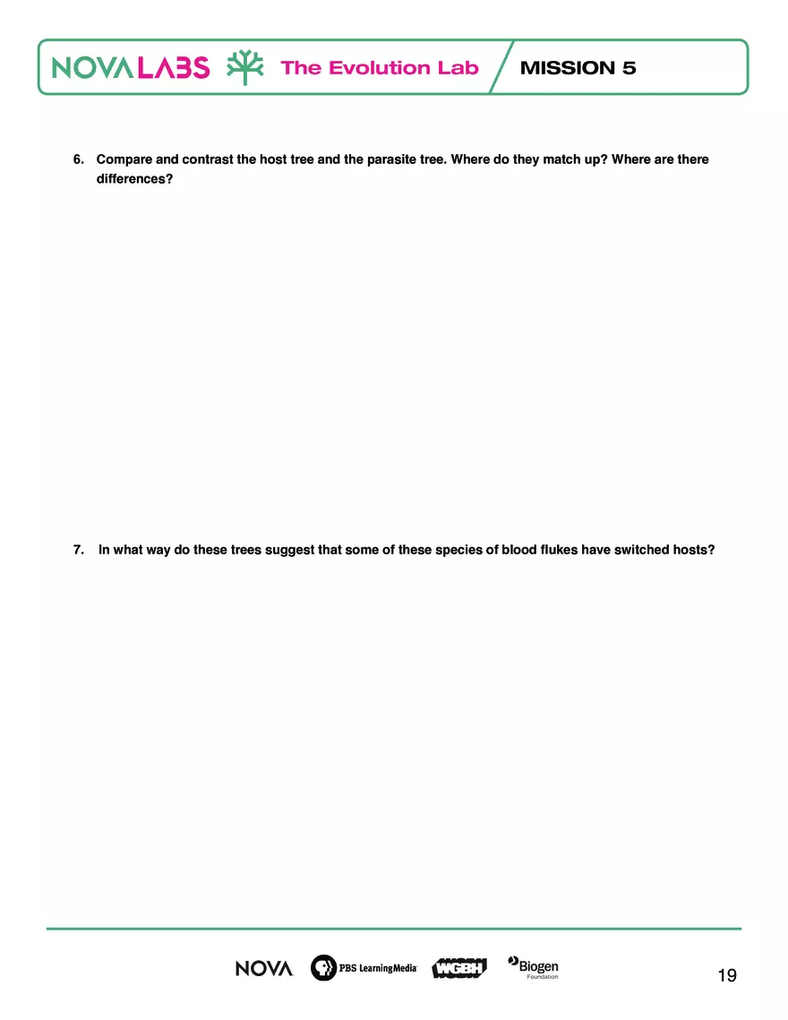 The Evolution Lab - Page 11