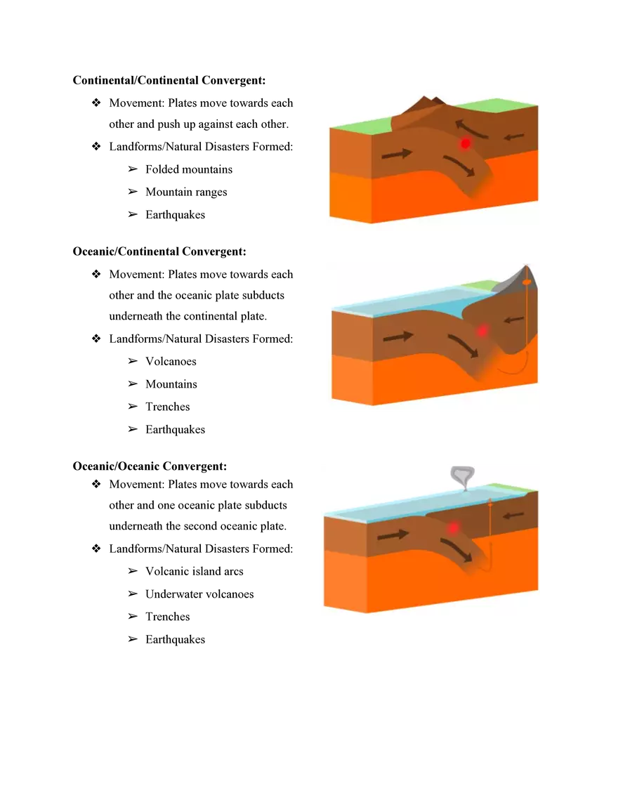 Earth Science - Page 3