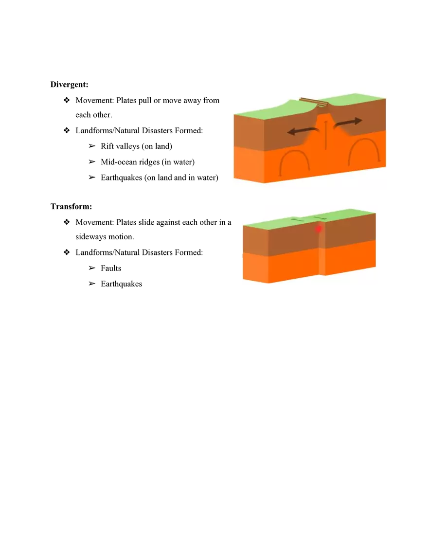 Earth Science - Page 4