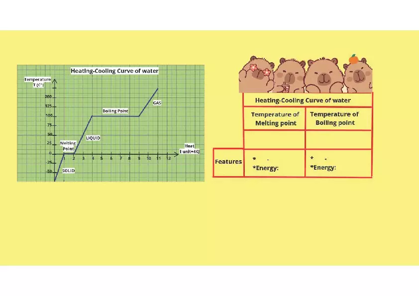 Graphical Analysis Melting and Boiling Point - Page 4