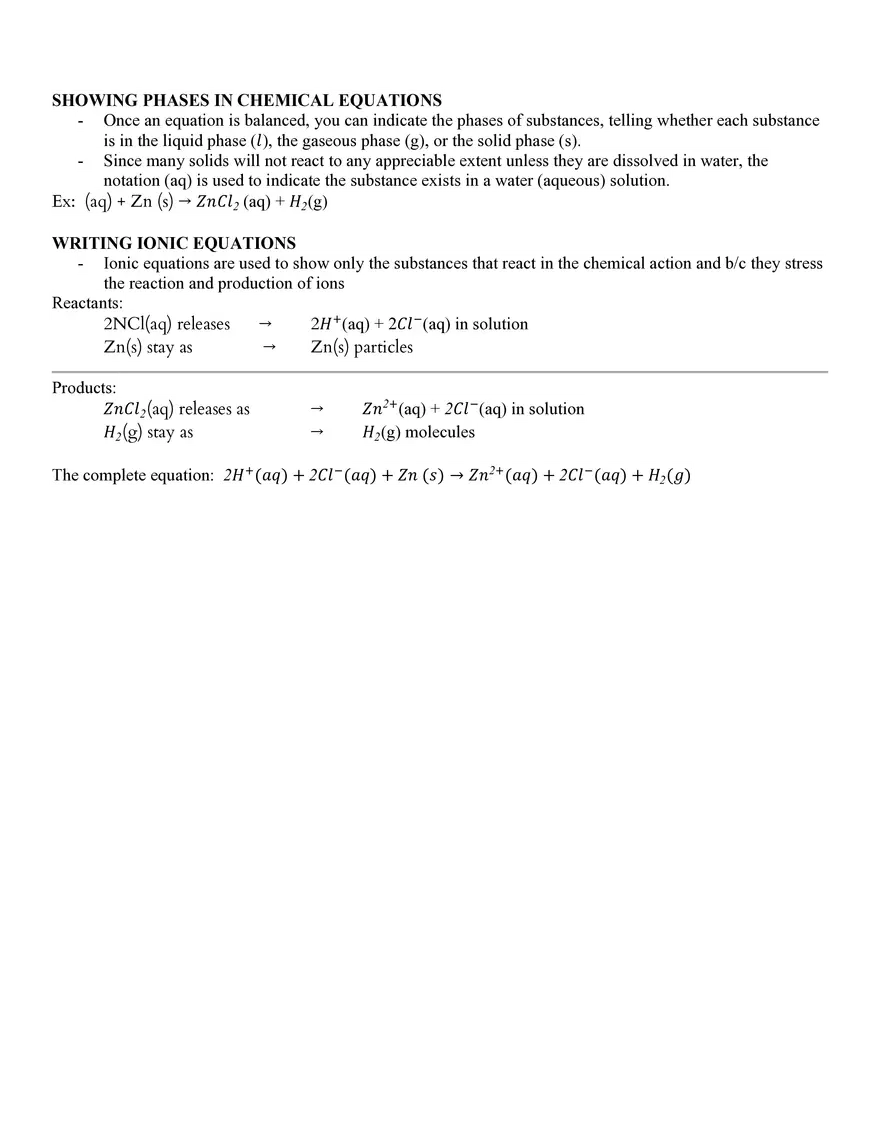 Chapter 4 Chemical Formulas - Page 6
