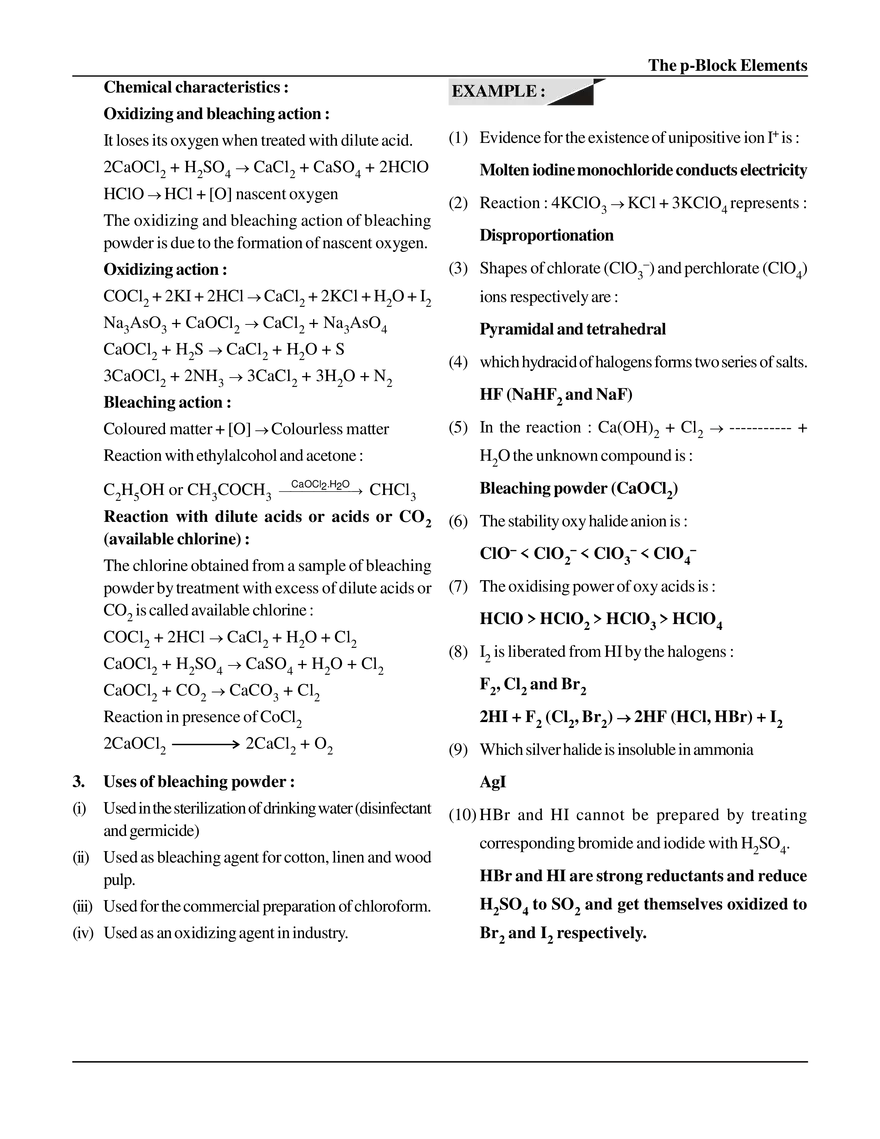 Halogen Family - Page 7