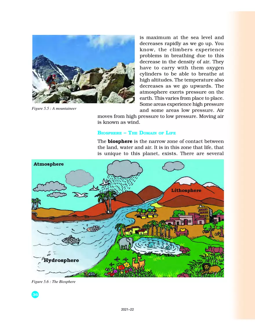 Major Domains of the Earth - Page 7