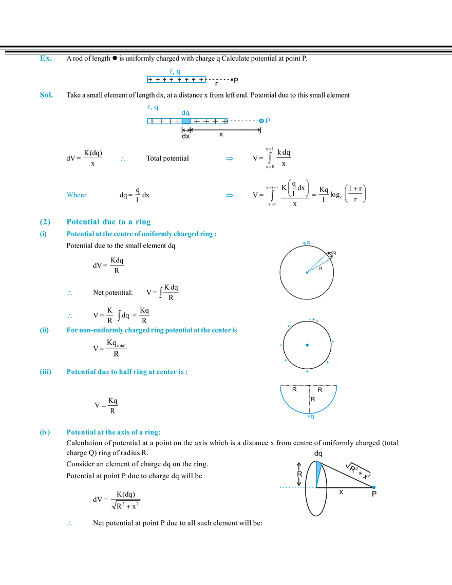 Electrostatics Notes - Page 26