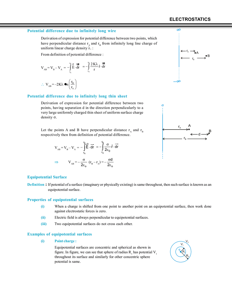 Electrostatics Notes - Page 33