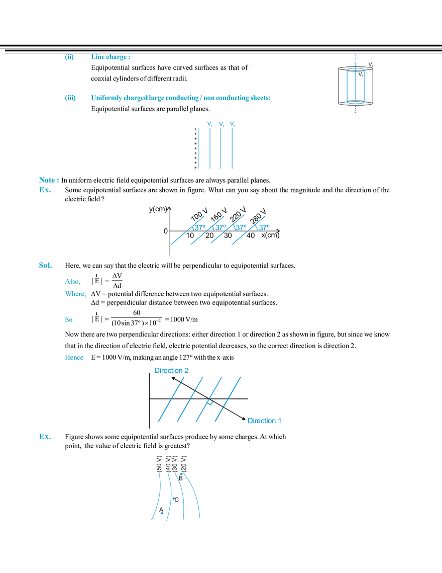 Electrostatics Notes - Page 34