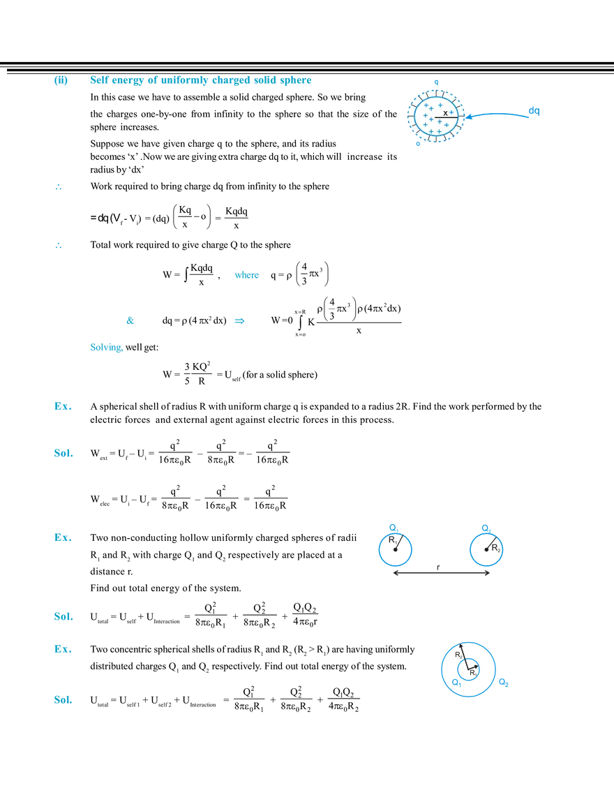 Electrostatics Notes - Page 41