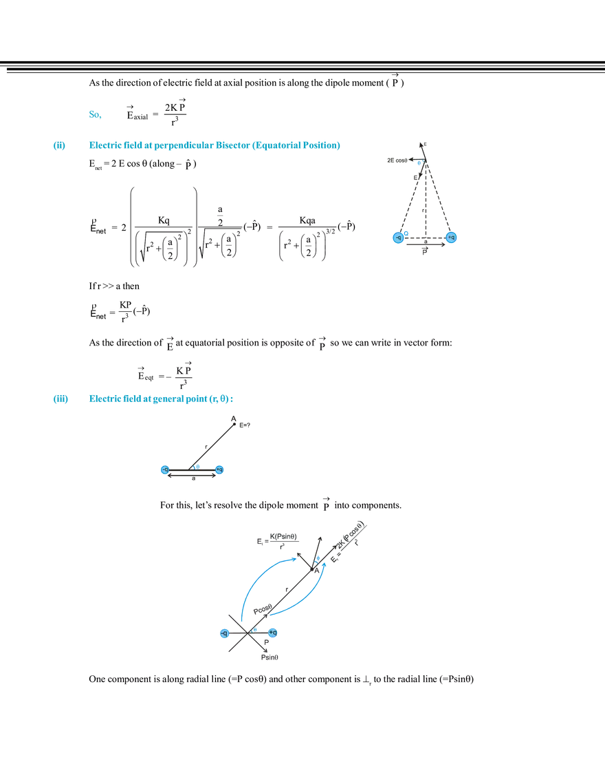 Electrostatics Notes - Page 45
