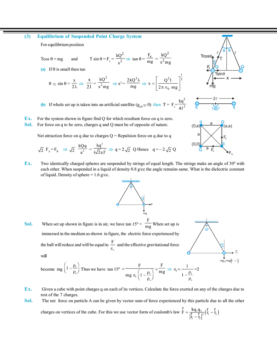 Electrostatics Notes - Page 46