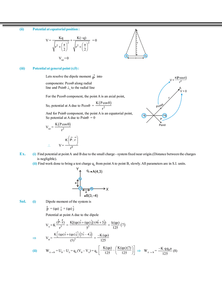 Electrostatics Notes - Page 48