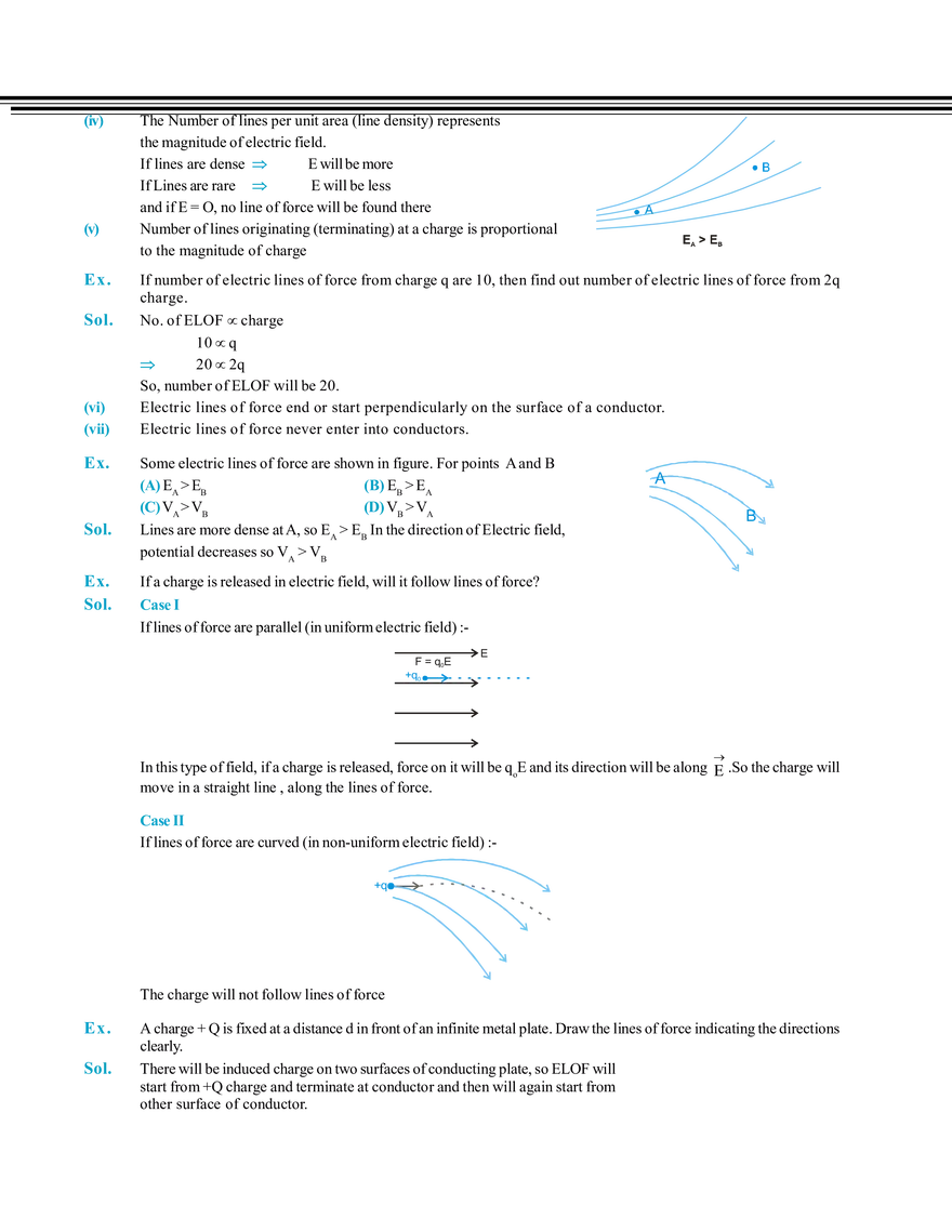 Electrostatics Notes - Page 54