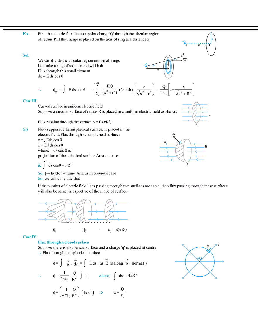 Electrostatics Notes - Page 56
