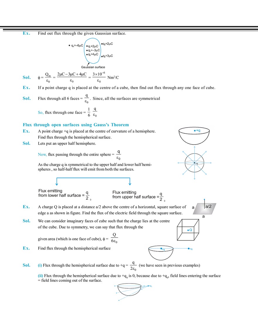 Electrostatics Notes - Page 59