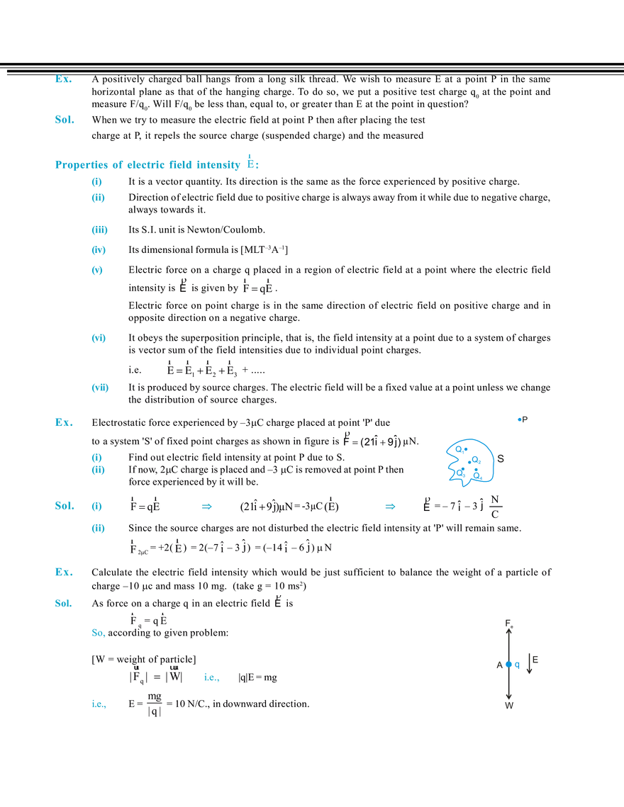 Electrostatics Notes - Page 68