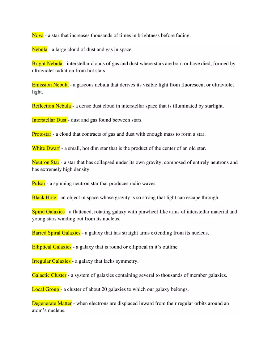 3.1 Astronomy - Page 8