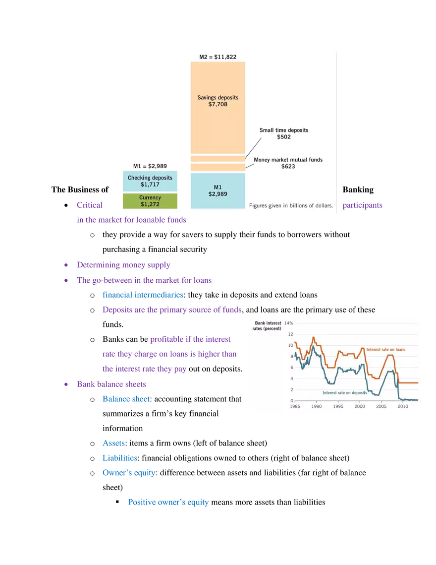 Chapter 30 Macroeconomics- The Federal Reserve - Page 5