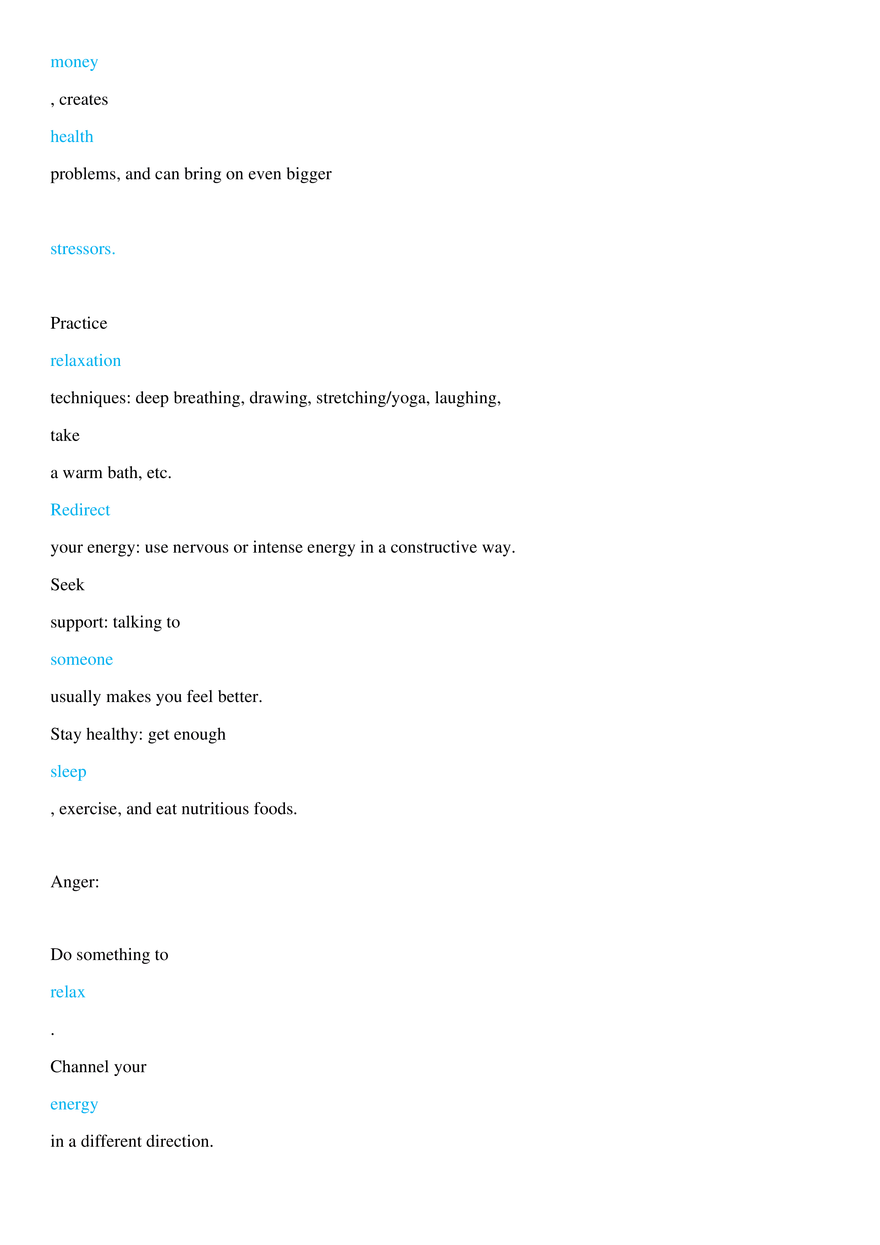Mental Health Notes FULL Unitrg - Page 9