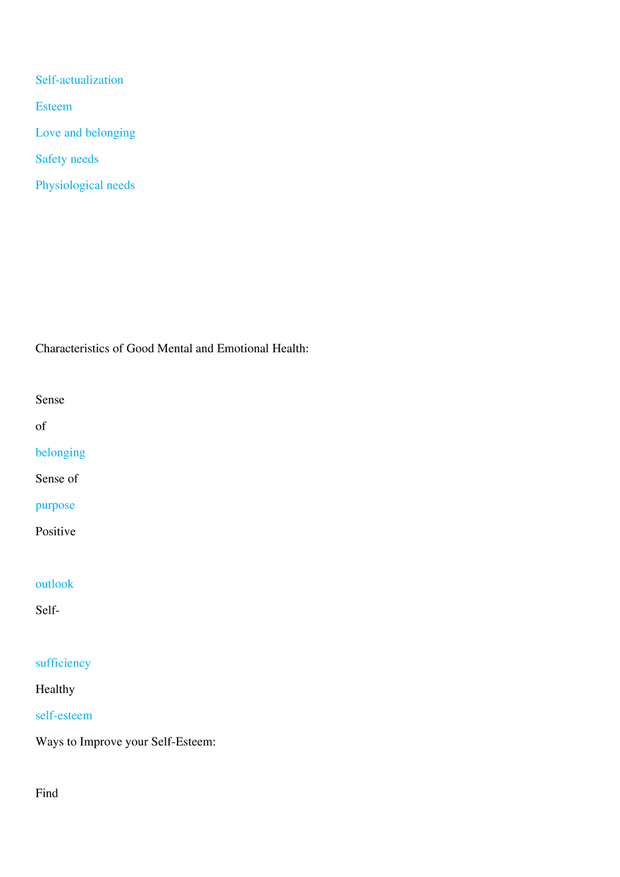 Mental Health Notes FULL Unitrg - Page 2