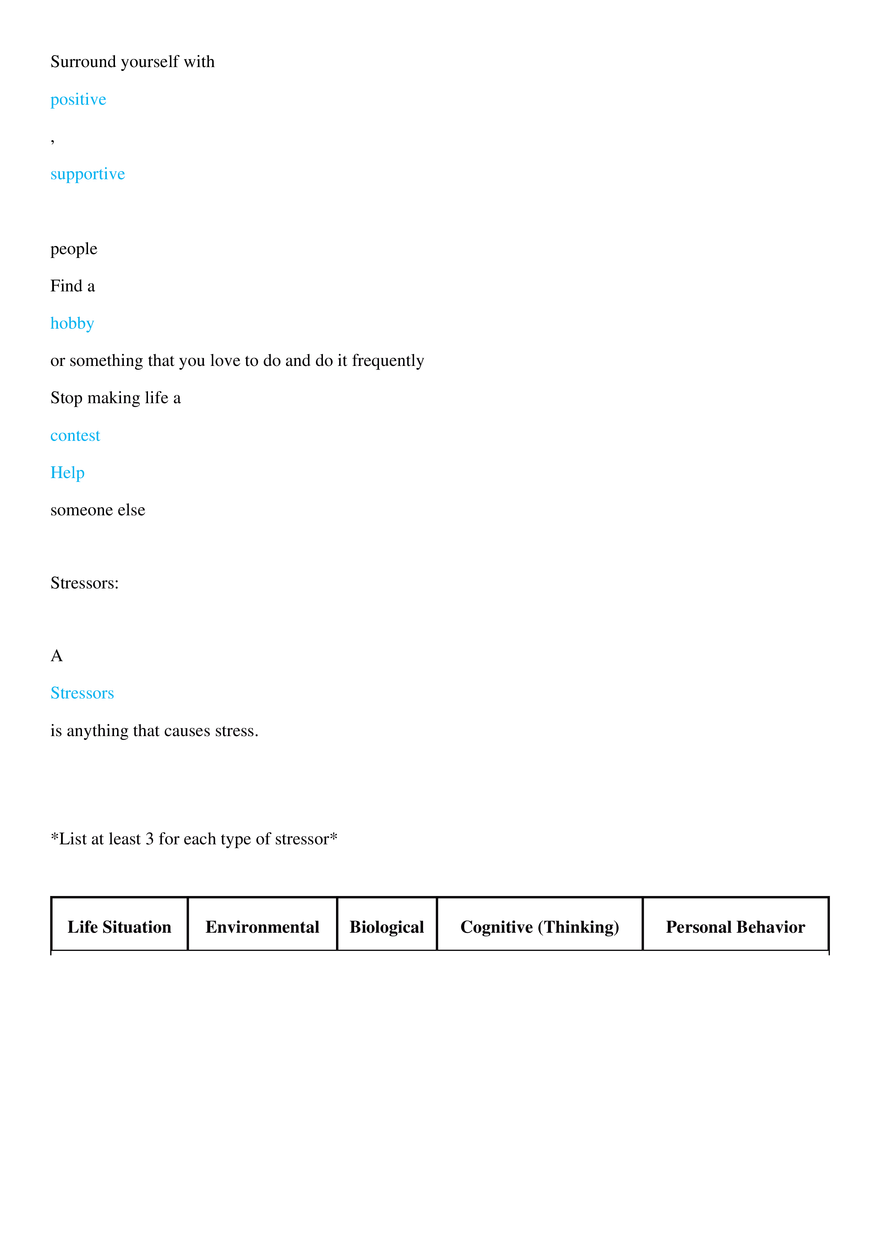 Mental Health Notes FULL Unitrg - Page 6