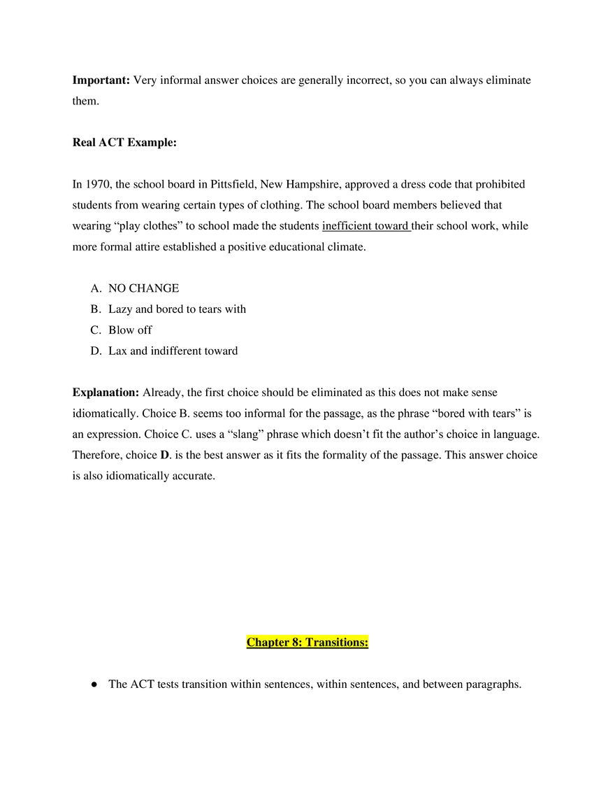 English Grammar Rules - Page 37