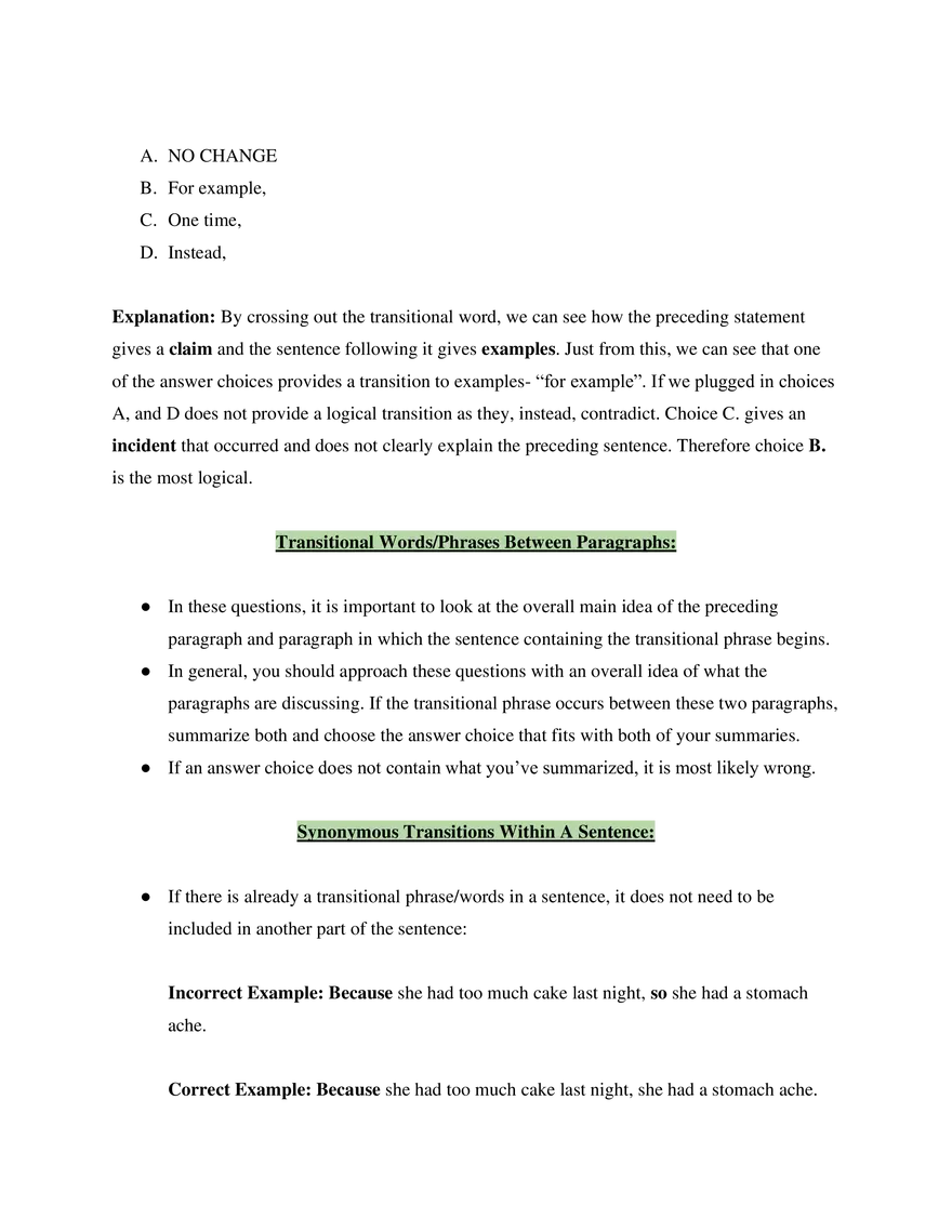 English Grammar Rules - Page 41