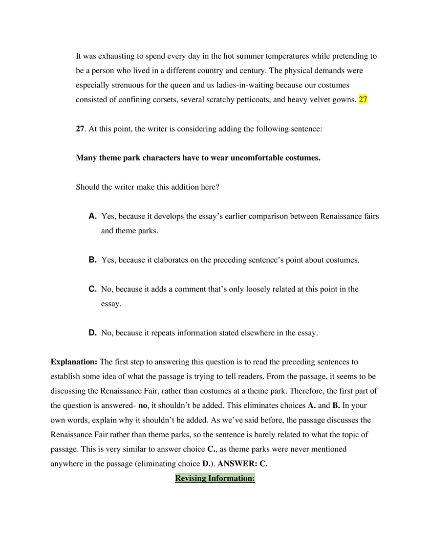 English Grammar Rules - Page 47