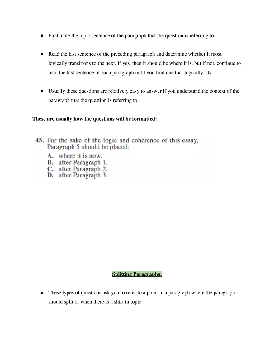 English Grammar Rules - Page 55