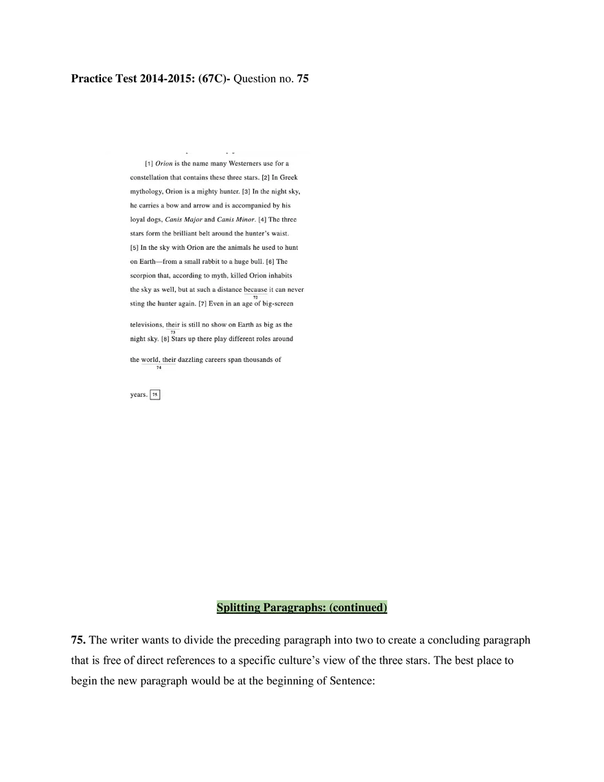 English Grammar Rules - Page 56