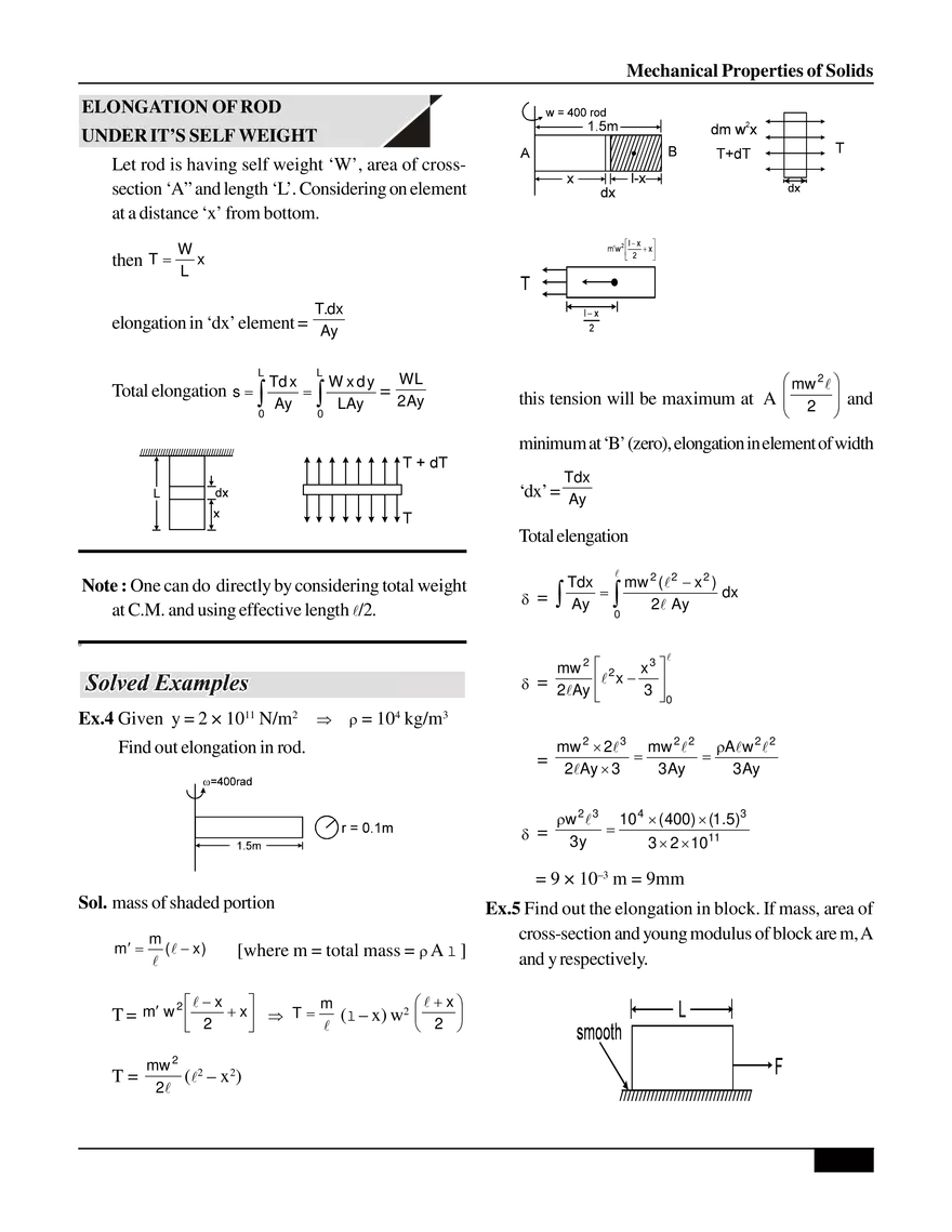 Mechanical Properties of Solids - Page 6