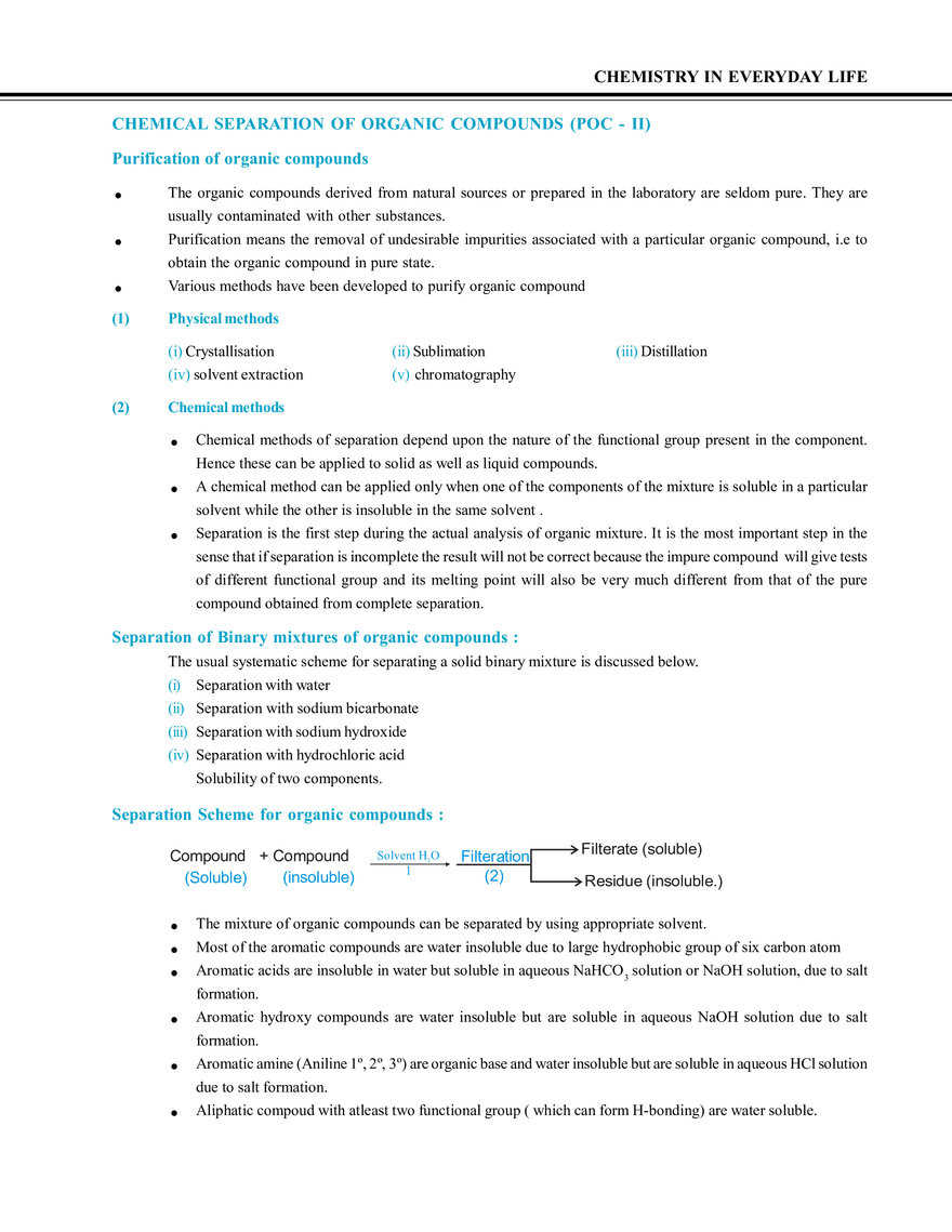Diversity in Living Organism - Page 12
