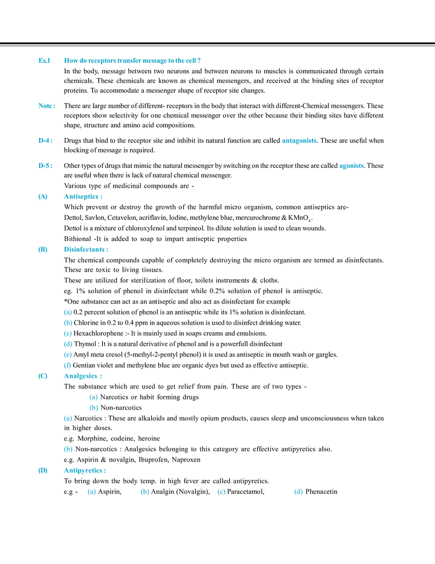 Diversity in Living Organism - Page 13