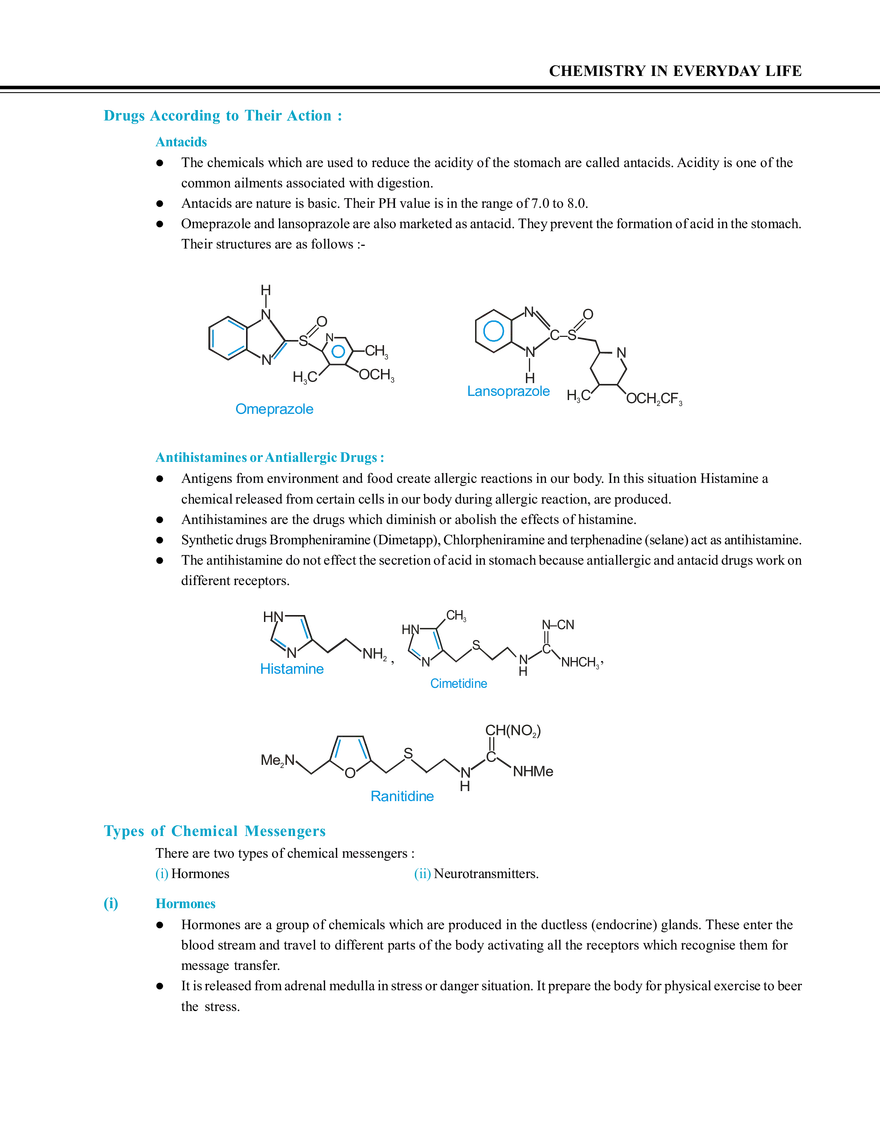 Diversity in Living Organism - Page 18