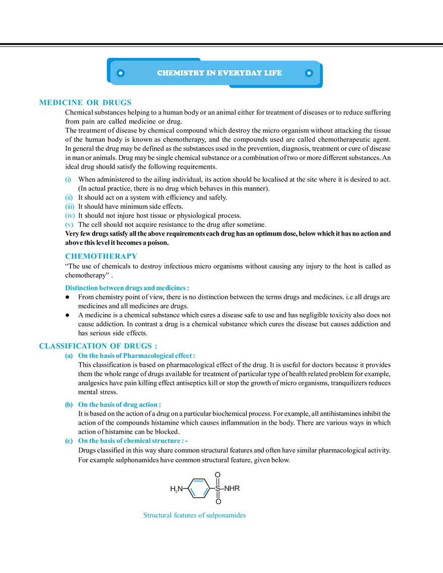 Diversity in Living Organism - Page 1