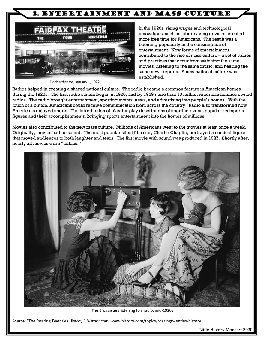 1920's Stations #1 - Page 2