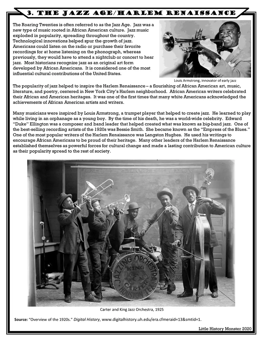 1920's Stations #1 - Page 3