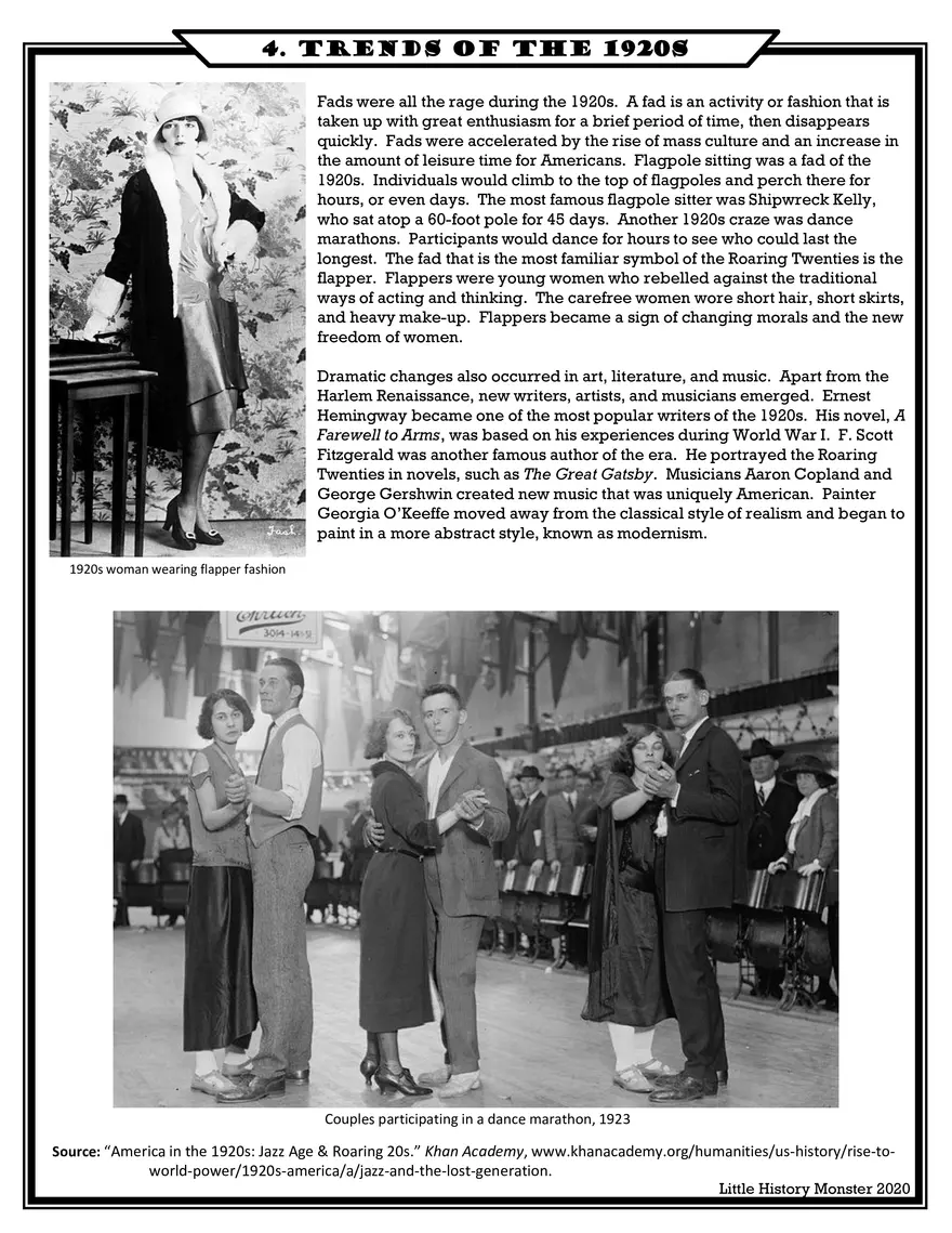 1920's Stations #1 - Page 4
