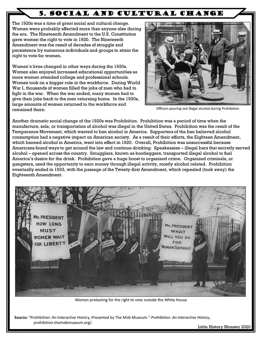 1920's Stations #1 - Page 5