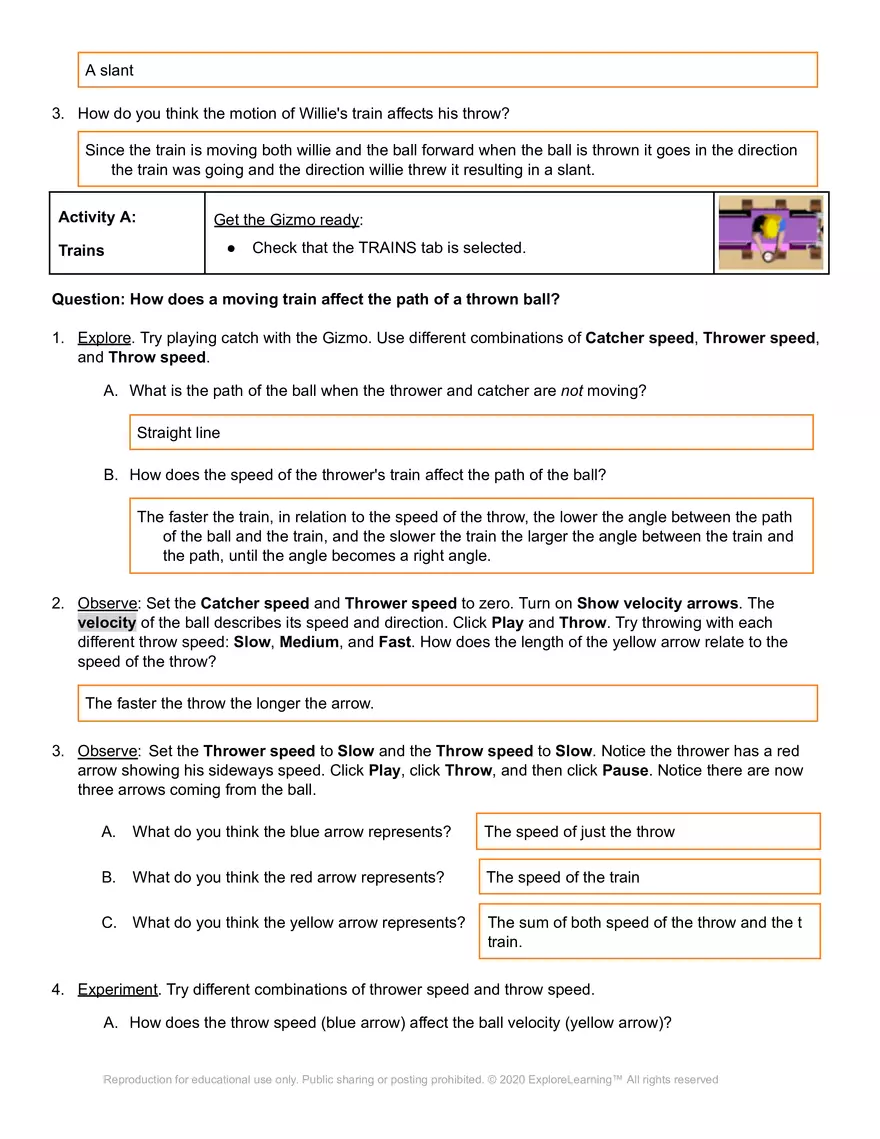 Day 5 - Gizmos Coriolis Effect - Page 2