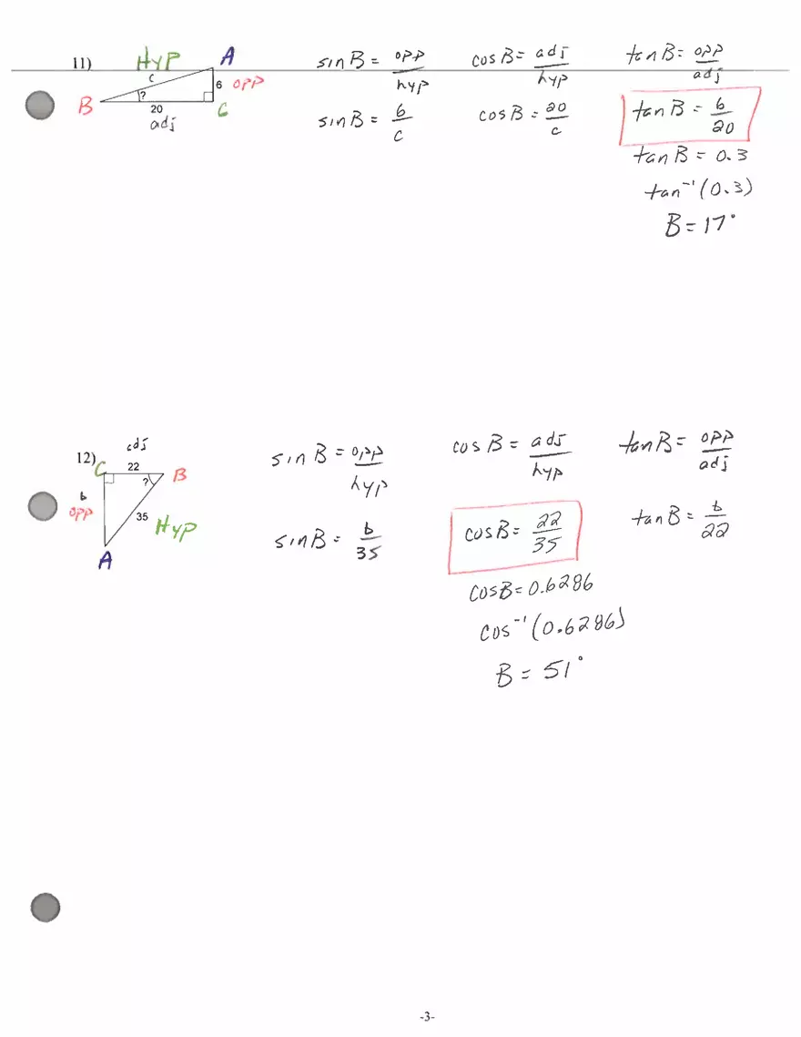 6.0 On Your Own Key - Page 3