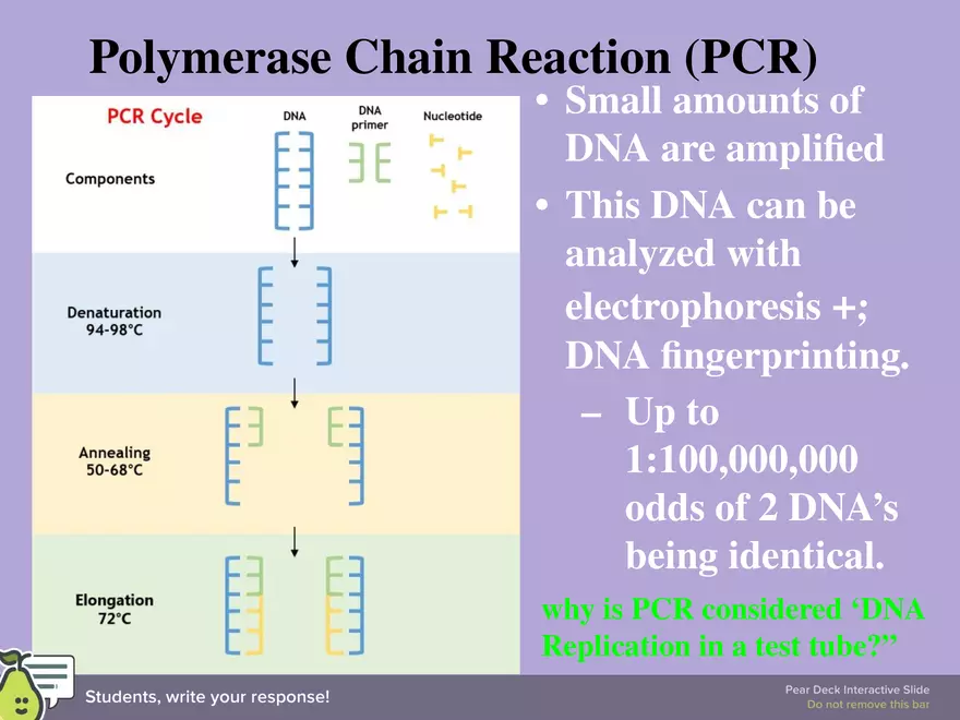 DNA Technology - Page 8