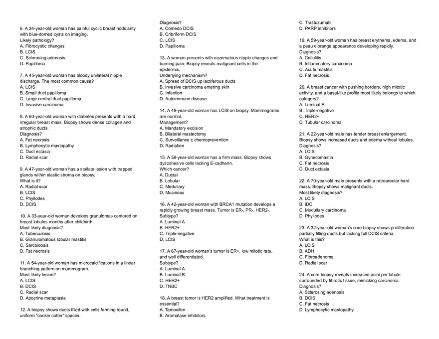 Breast Q and A Book - Page 5