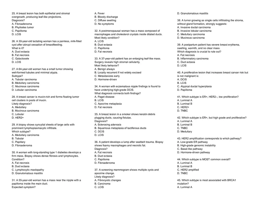 Breast Q and A Book - Page 6
