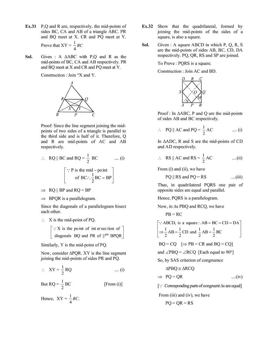 Quadrilaterals Notes - Page 4