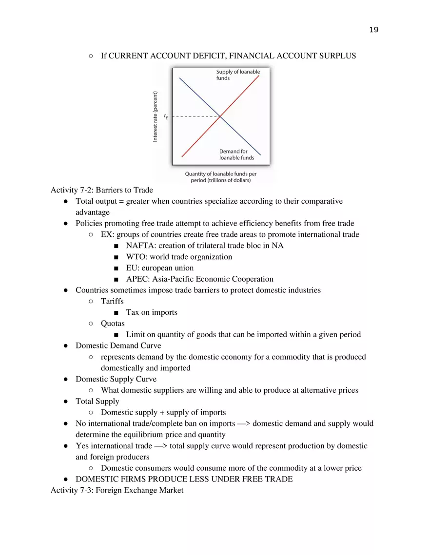 AP Macroeconomics Course Study Guide - Page 11