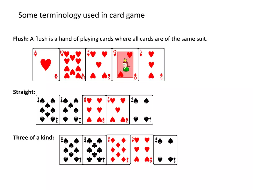 Chapter 3 The Basic Concepts of Probability - Page 24