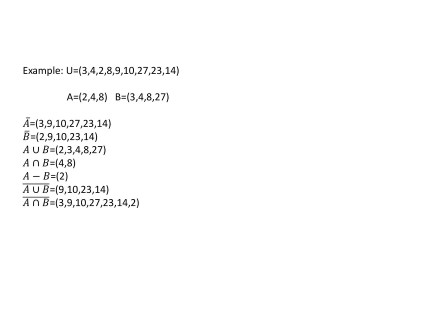 Chapter 3 The Basic Concepts of Probability - Page 57