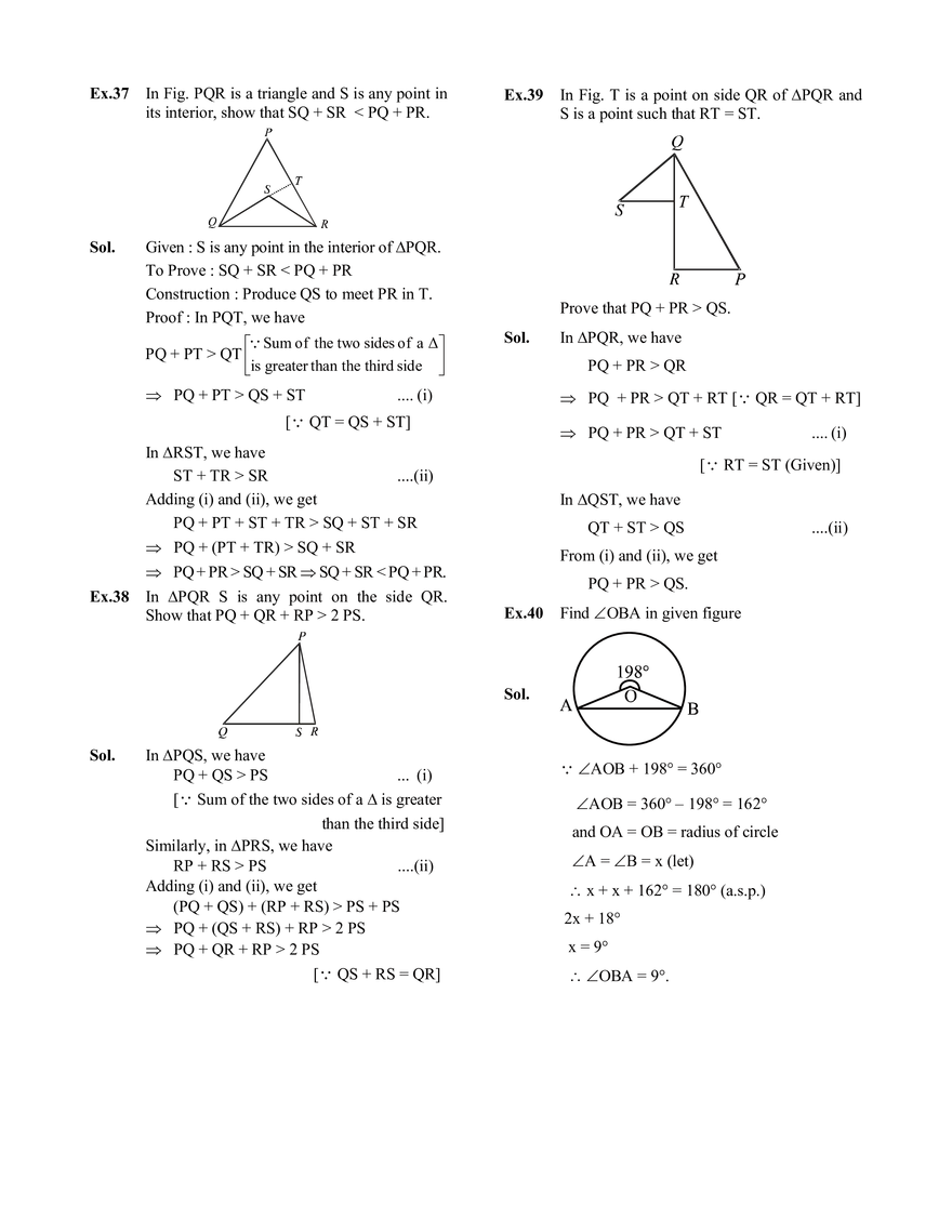 Triangles Notes - Page 8