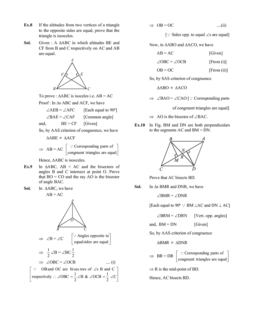 Triangles Notes - Page 14