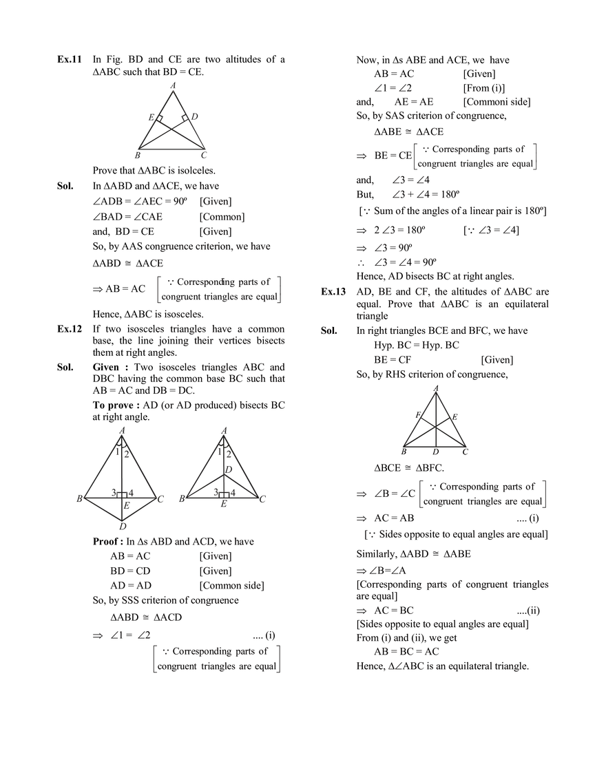 Triangles Notes - Page 15